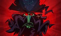 Return to Monkey Island, reviewing as playing